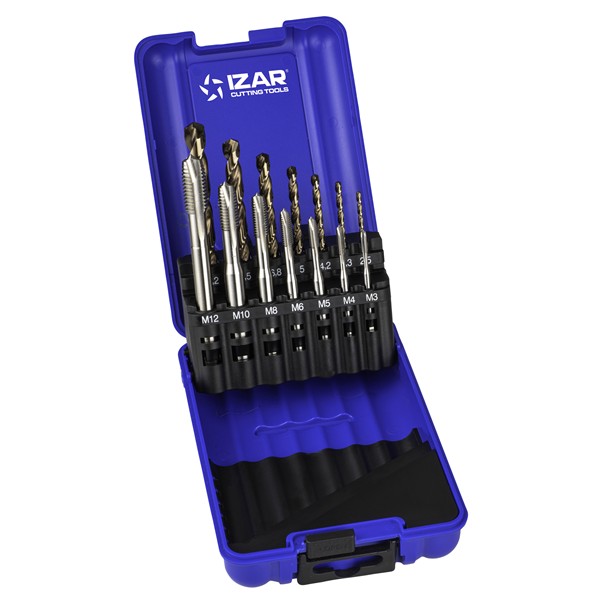 Joc mascles i broques Izar M-3/M-12 ref.3100 00004
