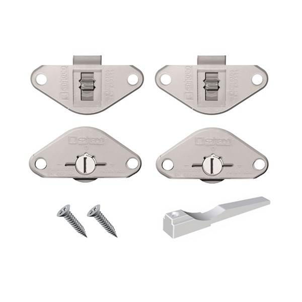 Joc complert accessoris SF-22
