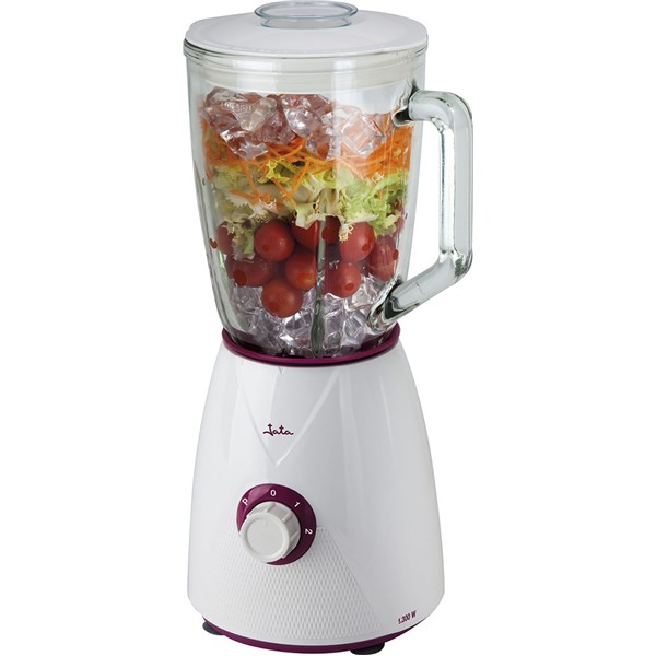 BATEDORA GOT VIDRE 1'5L 1300W