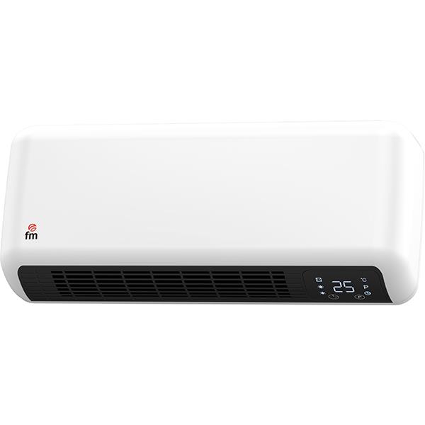 CALEFACTOR PROFESIONAL CZ502E HONEYWELL 2000 W 81000012