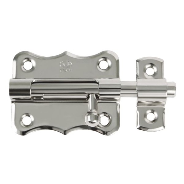 Passador Amig 384-25 niquel