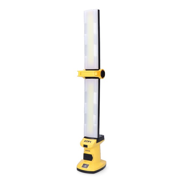 LINTERNA LED TRABAJO 1500lm 20 W