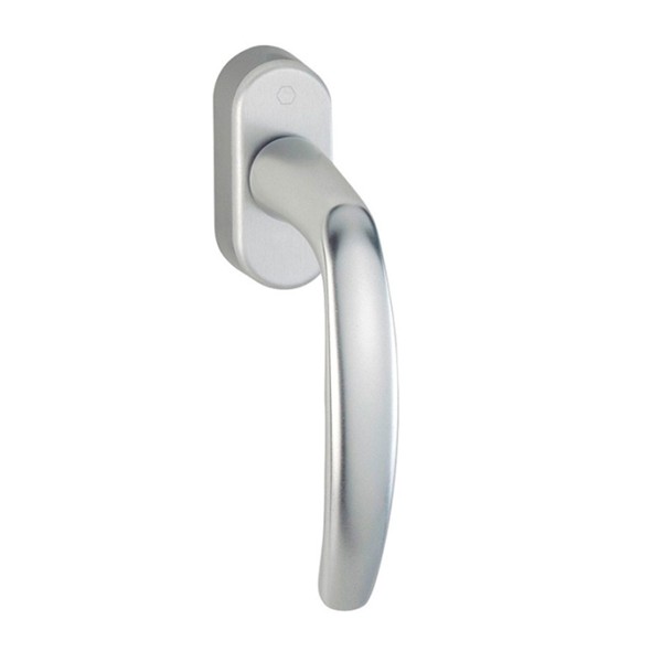 Manilla Atlanta 7x35 M5x50F1 Plata