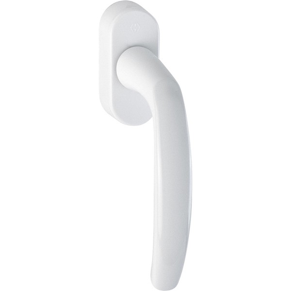 Manilla Atlanta 7x35 M5x50 Blanca