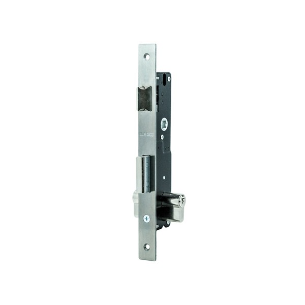 Pany Ilargi ref. 2410 25mm inox bomb&iacute; 60mm (lleva llarga)
