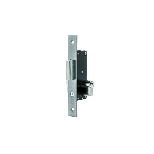 Pany Ilargi ref. 2411 20mm inox bomb&iacute; 60mm (lleva llarga)