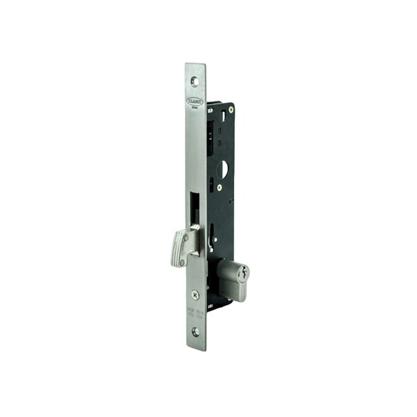 Pany Ilargi ref. 2441 35mm inox bomb&iacute; 60mm (lleva llarga)