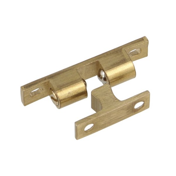 Tancador ref.14 60mm Llaut&oacute; mate ref. 3177
