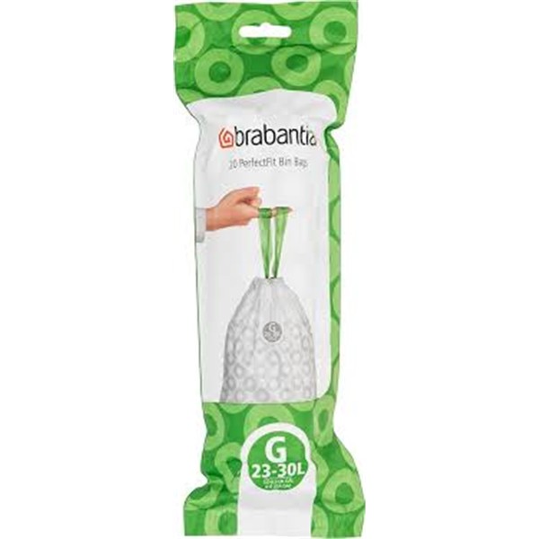 Bossa ajustable G 23-30L (20 Bosses) 24.62.65 Brabantia