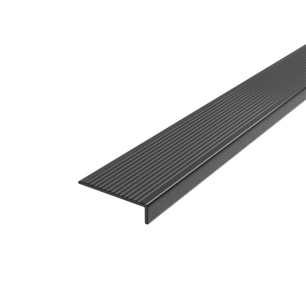 Angle escala 40x15-1M Alum Negre 