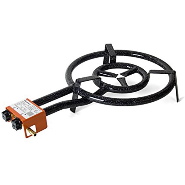 Paeller Gas Buta "GARCIMA" 400