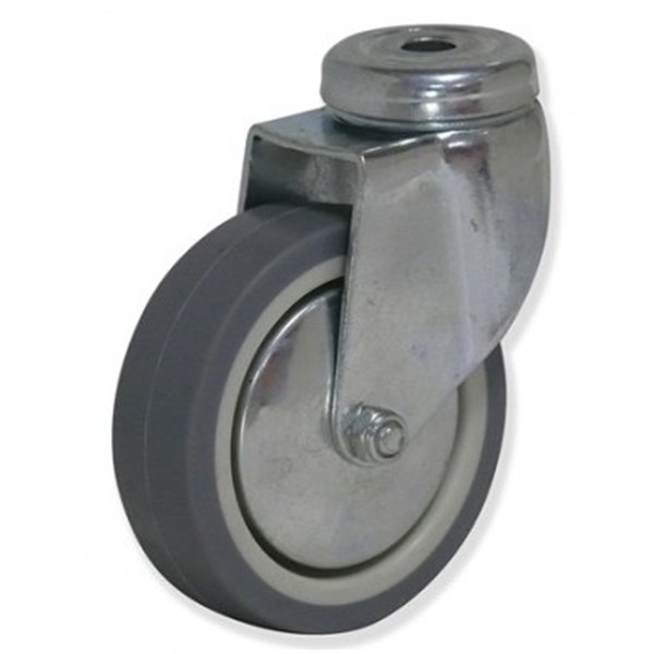 Roda Gayner  28-120 BTG2 100 PCL2