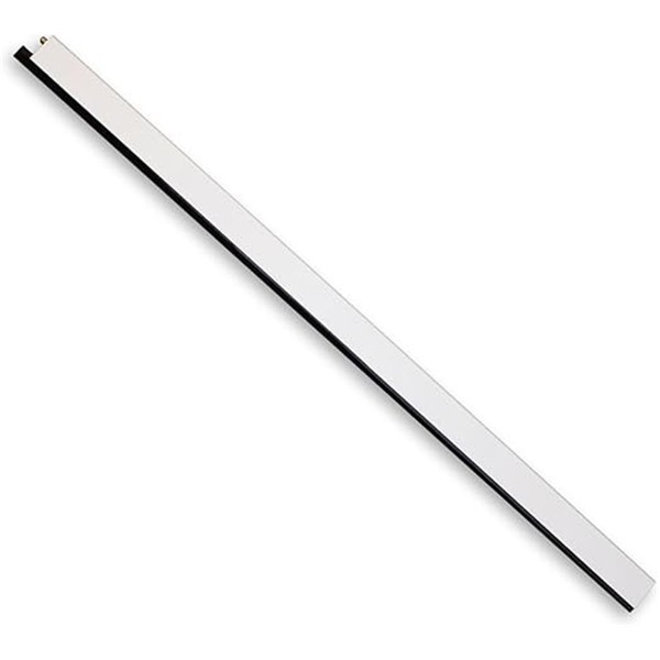 Burlet Amig 820mm alumini blanc Mod.3