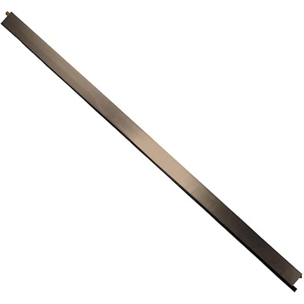 Burlet Amig 820mm alumini bronze Mod.3