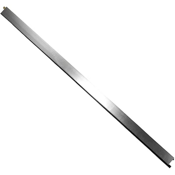 Burlet Amig 820mm alumini plata mod.3
