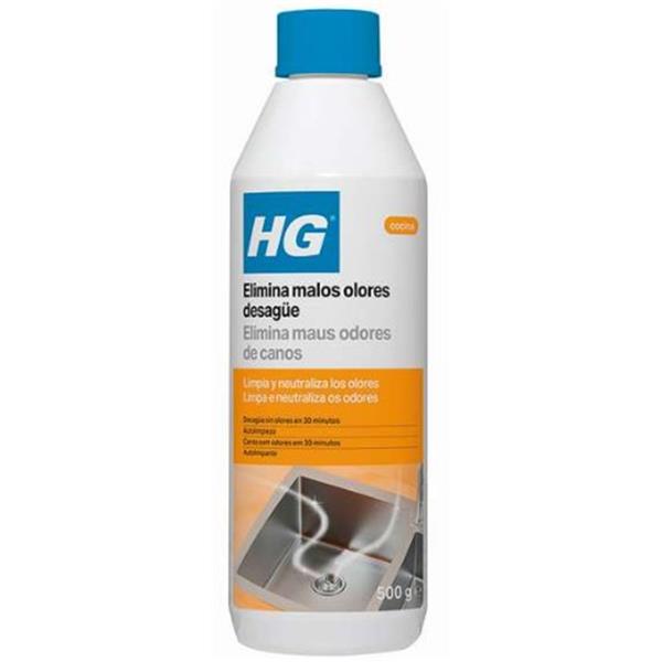 ELIMINADOR MALS OLORS DESAIG&Uuml;E 0,5 L