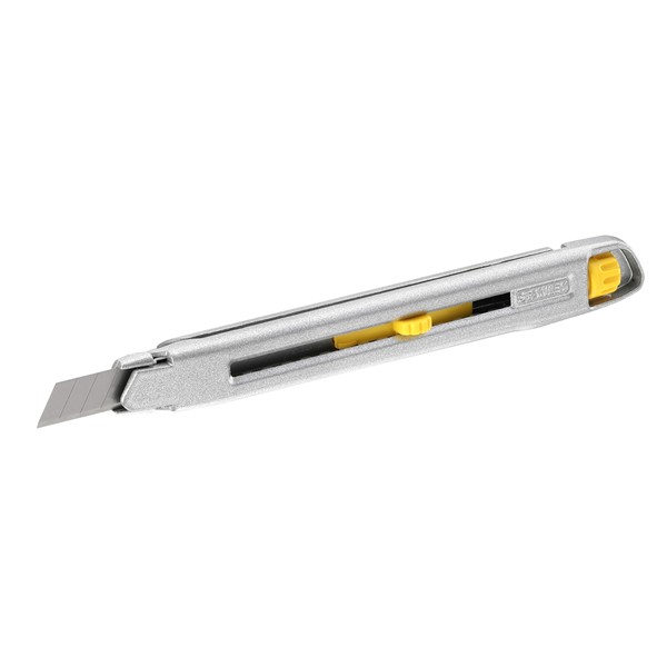 Cutter Stanley Interlock 10-095