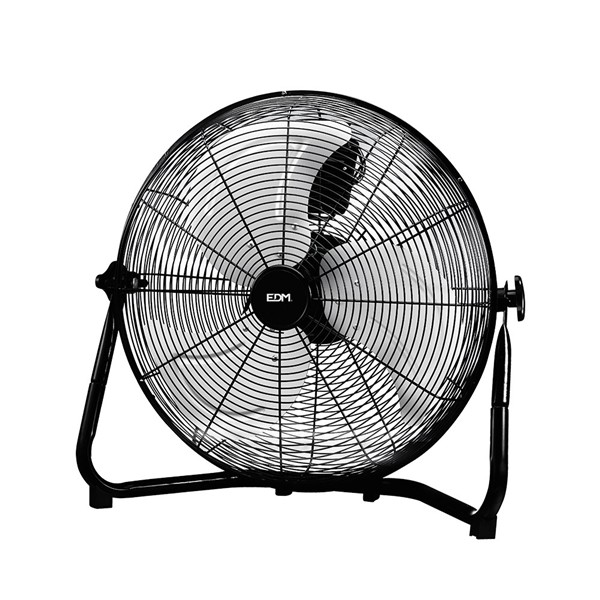 Ventilador de terra EDM 45cm 110W