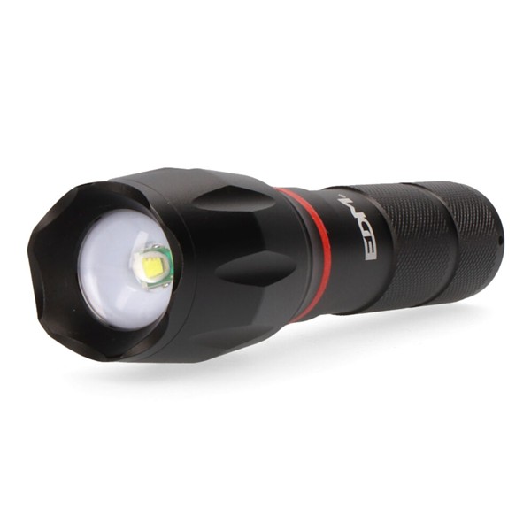 Lot EDM XL extensible led frontal/lateral 200 lumens