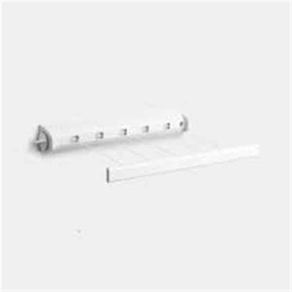 Estenedor 5 cordes extensible fins 4,4mts total 22mta Blanc 38.57.28