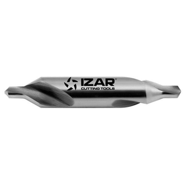 Broca centrar Hss ref.1310 4X10