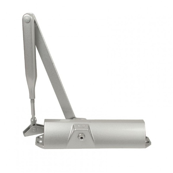 Molla Dorma TS68 Bra&ccedil; normal plata