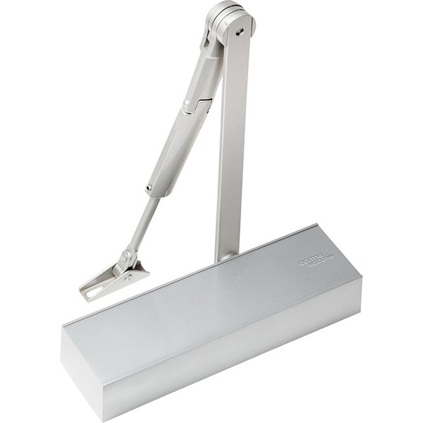 Molla Dorma BR TS71 Bra&ccedil; Retenidor plata
