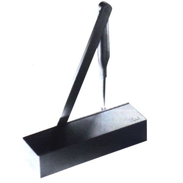 Molla Dorma BR TS71 Bra&ccedil; Retenidor negre