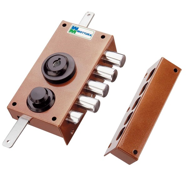 Pany Mottura CS-436 Esq. a/barres