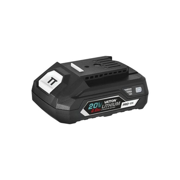Bateria Vatton 20v 2.0Ah 