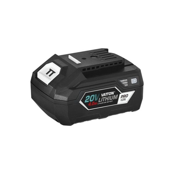 Bateria Vatton 20v 4.0Ah 