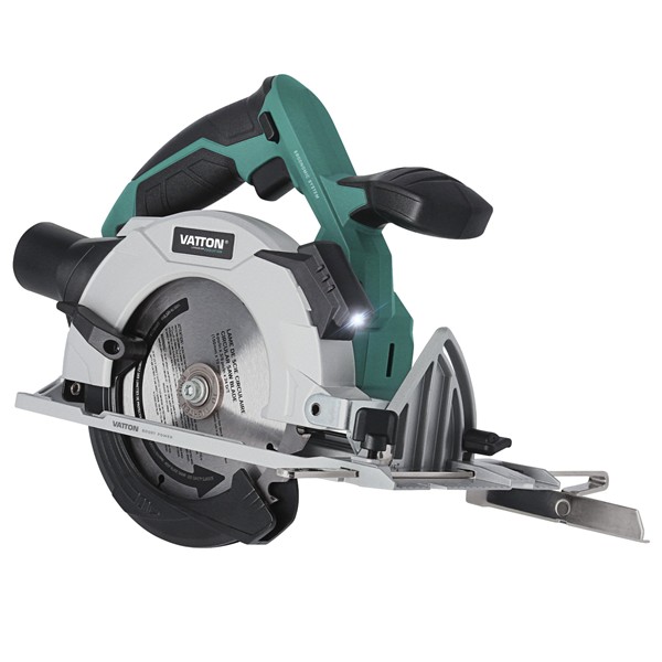 Serra circular Vatton 20v