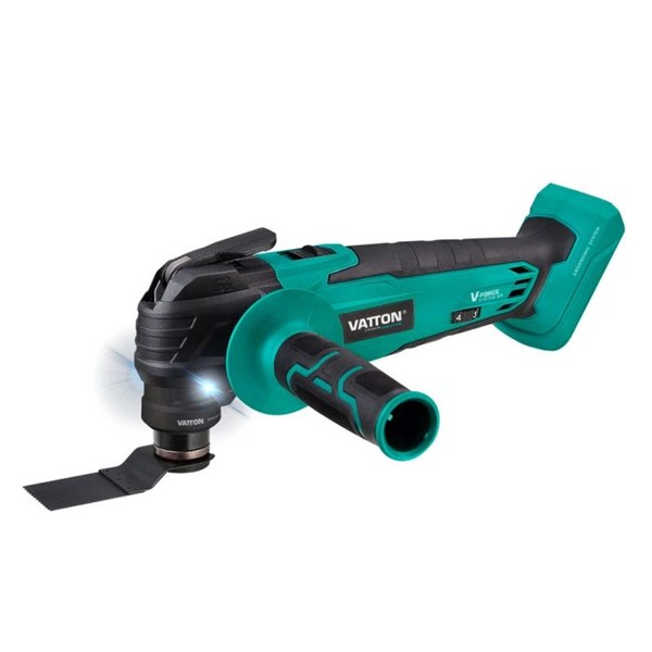 Multi-eines Vatton s/bat. 20v