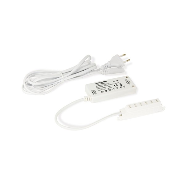 Convertidor LED tensio constant 72W 12V DC