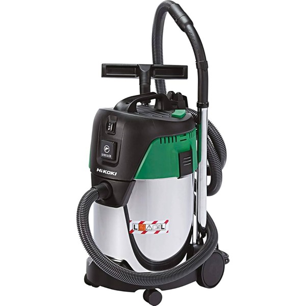 Aspirador Hikoki RP300YDLZ