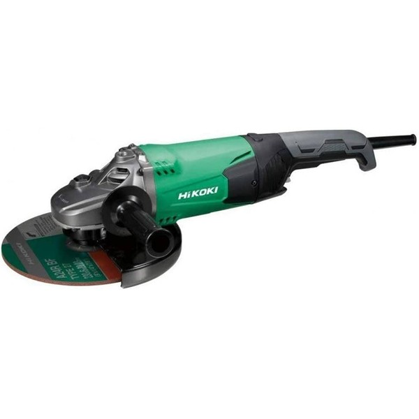Esmoladora 230mm Hikoki G23SW2W7Z