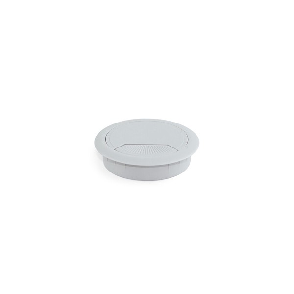 Passacables Gris D60 051238