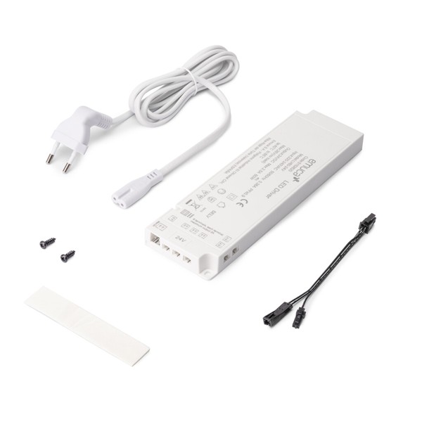 Convertidor SMART 60W 24V