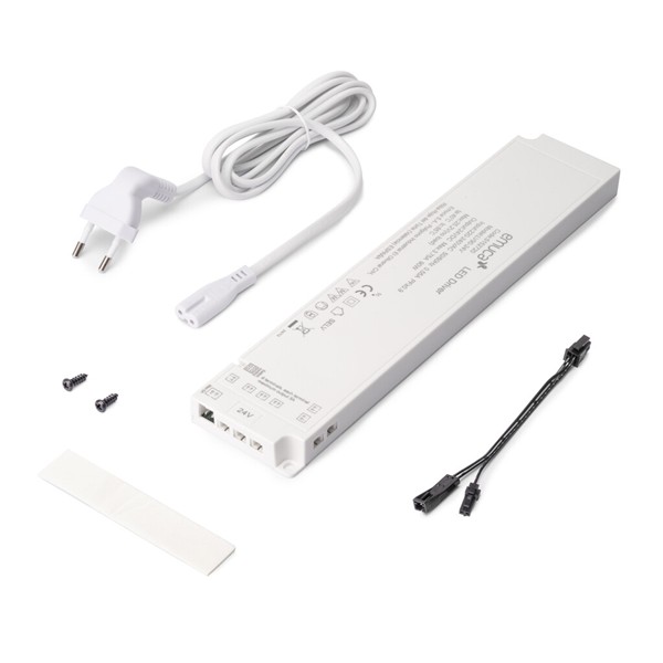 Convertidor SMART 90W 24V