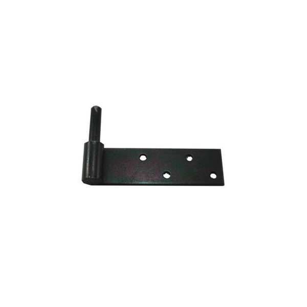 Pota golfo llangardaix ref.53 NEGRE (140MM)