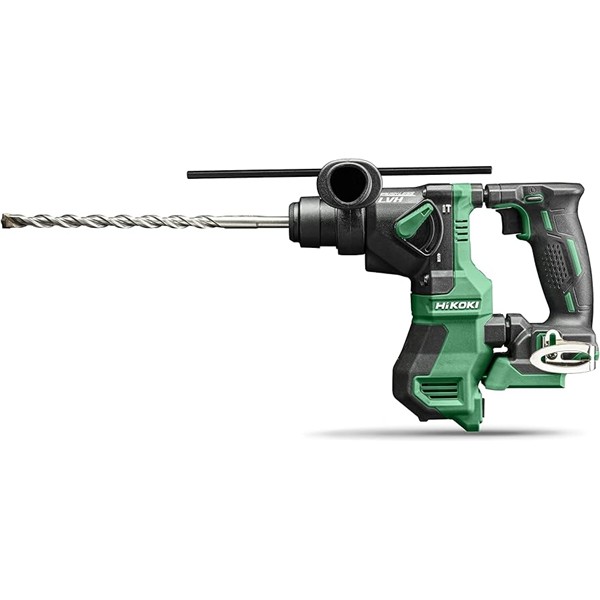 Carcassa martell perforador Hikoki DH18DPAW2Z