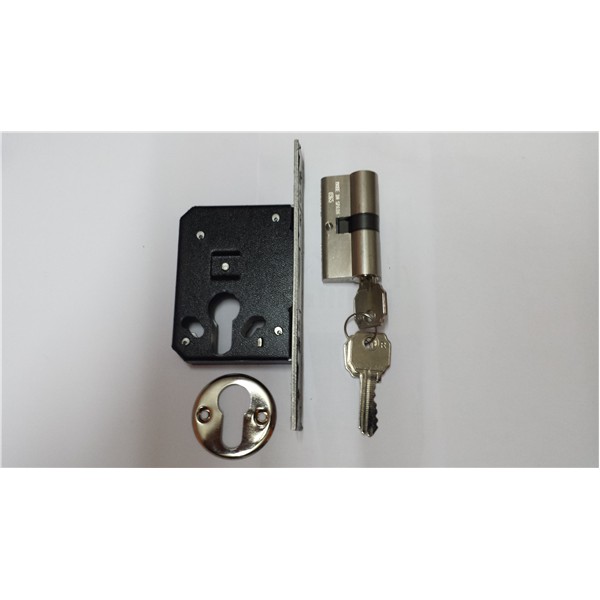 Pany Lince 5813-50 Inox.
