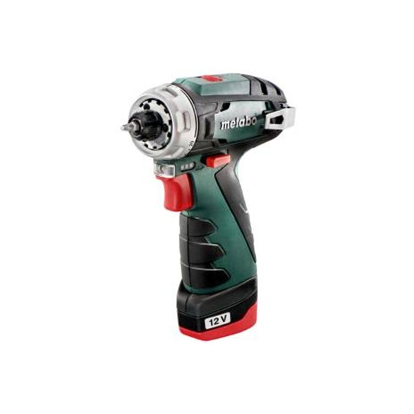 Cargolador Metabo 12V PowerMaxx BS Basic
