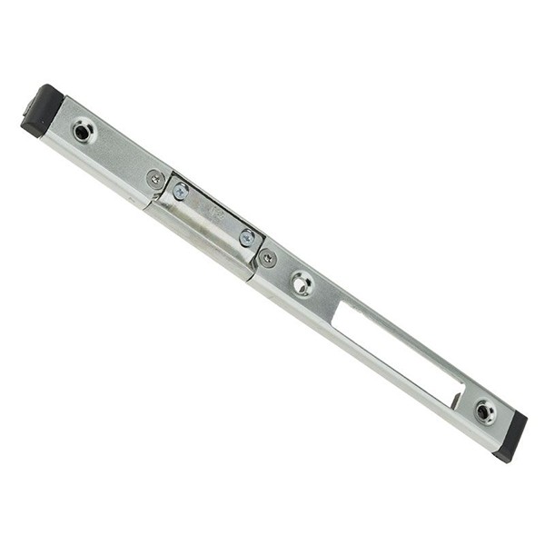Tancador central regulable A-12/18*8 A-4 esquerres plata