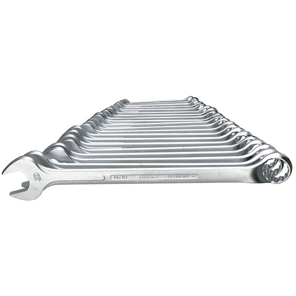 Joc 20 claus comb. Gedore Magic 1B-020