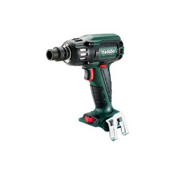 Carcassa cargolador impacte Metabo SSW18LTX 400BL