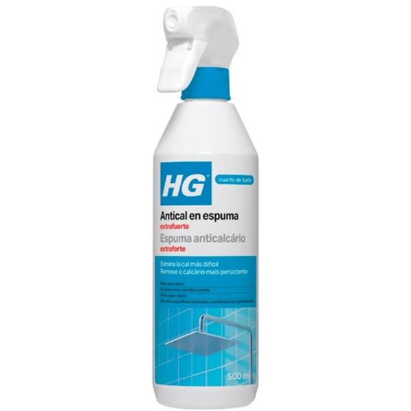 HG Antical en espuma extrafuerte