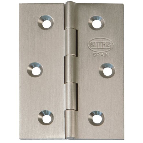 Frontissa 60x40x2 llaut&oacute; cromat mate