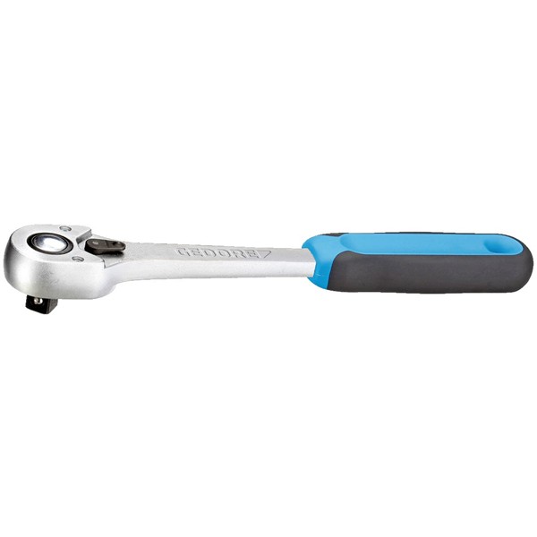 carraca reversible 3/8" 200 mm 3093 U-10