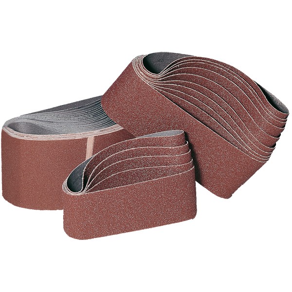 Banda pulir R230 100x690 Gr.60